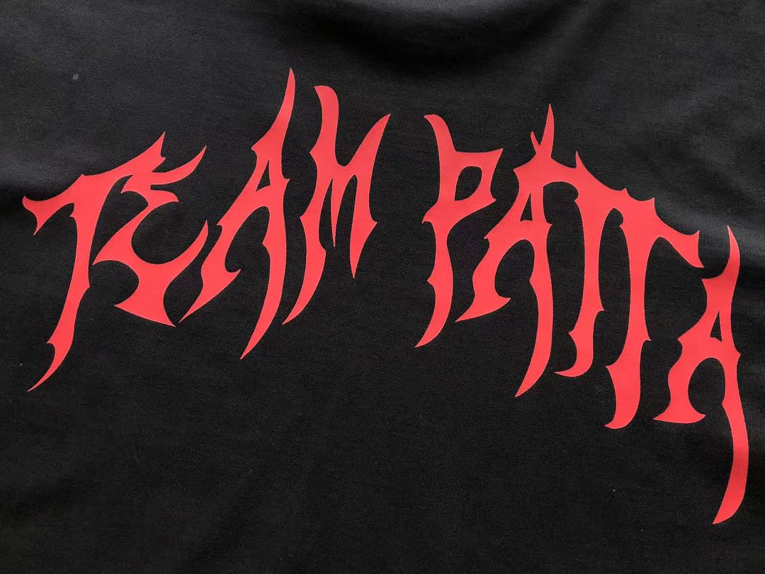 Pat T-shirt