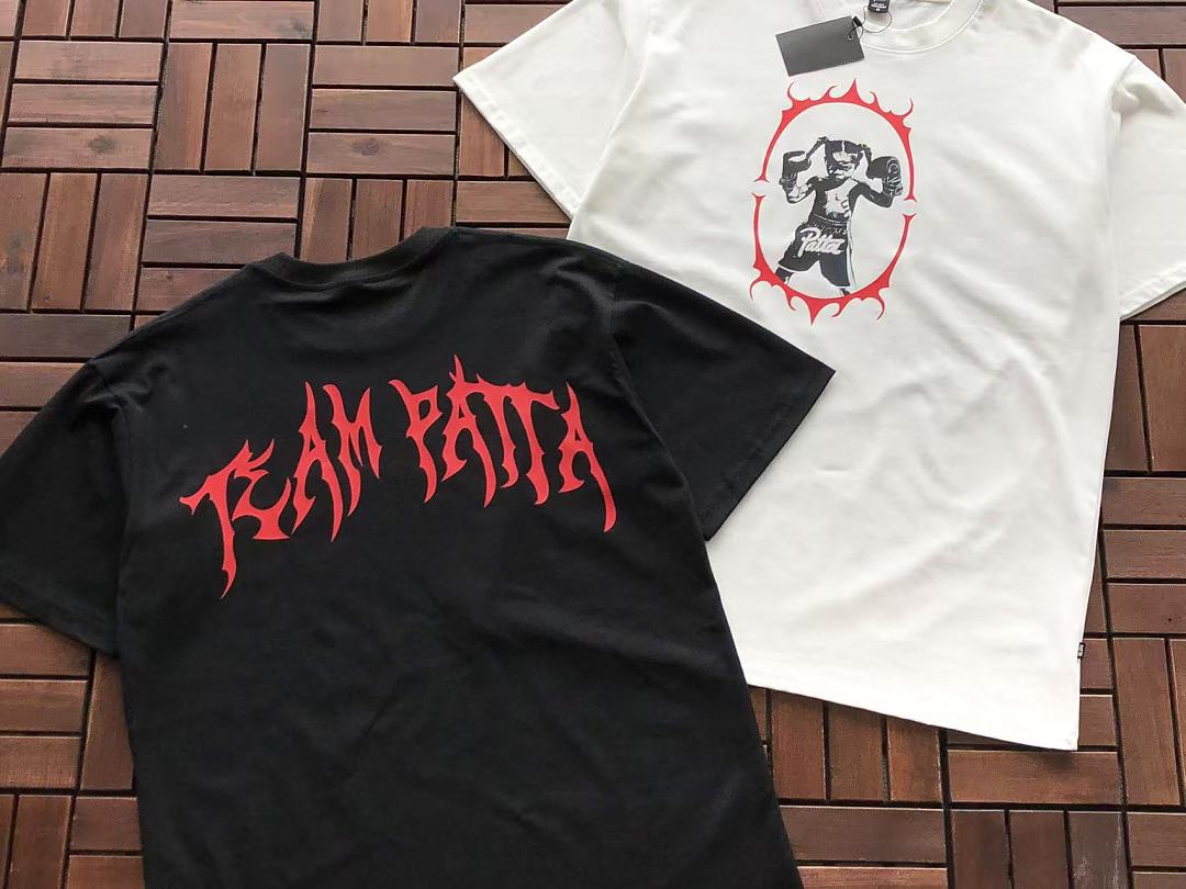 Pat T-shirt