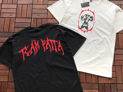 Pat T-shirt