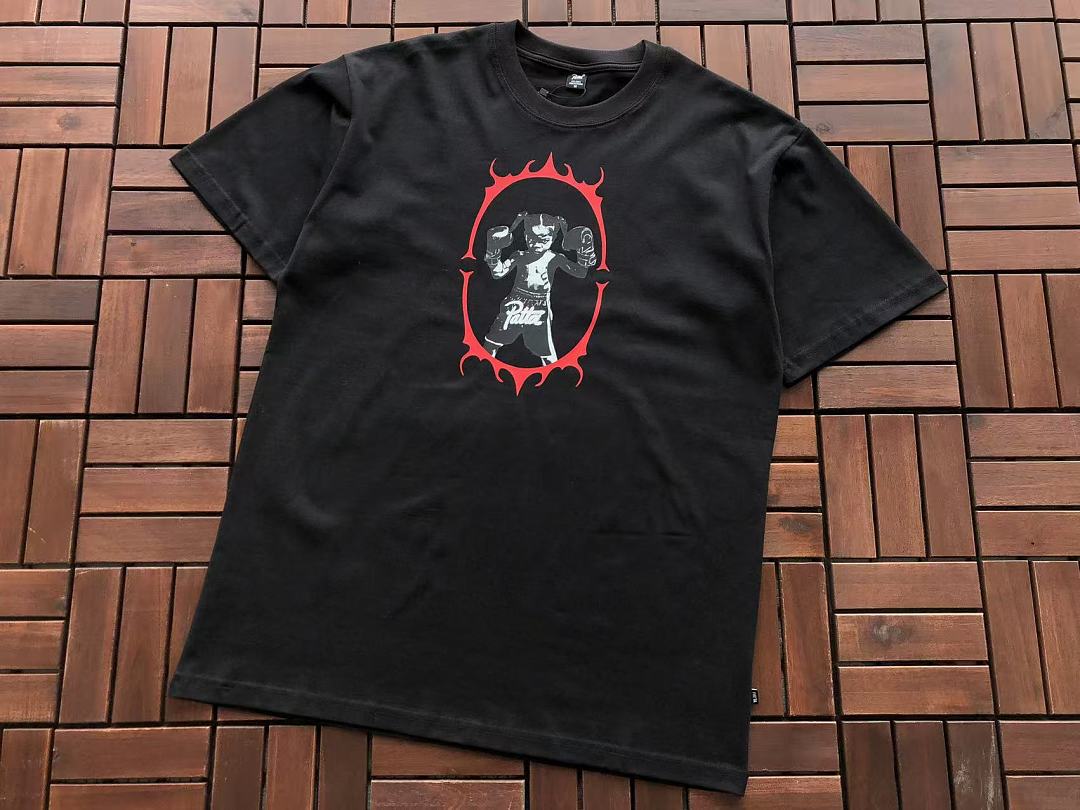 Pat T-shirt