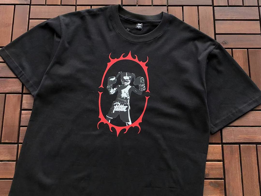 Pat T-shirt