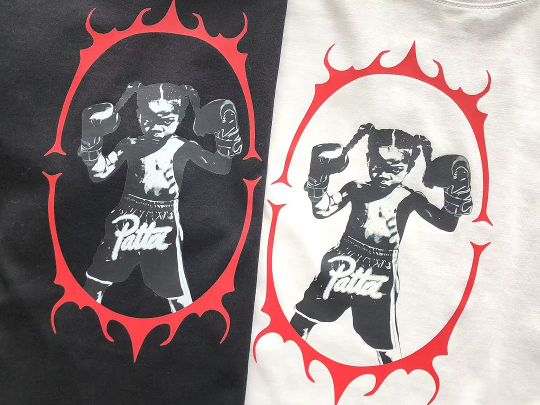 Pat T-shirt