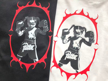 Pat T-shirt