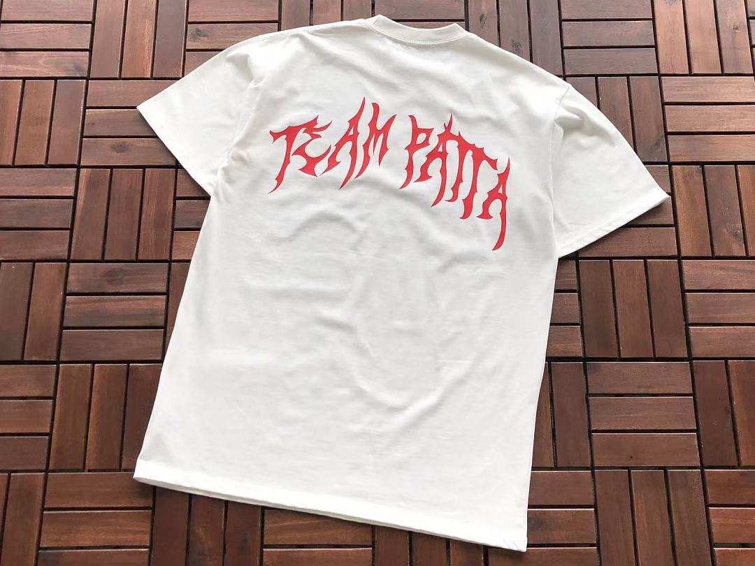 Pat T-shirt
