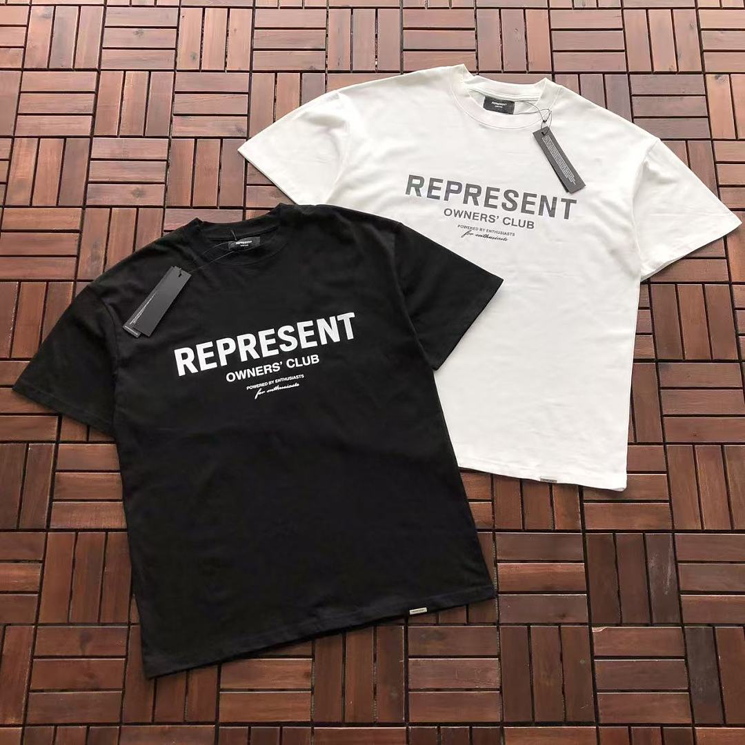 T-Shirts Rep