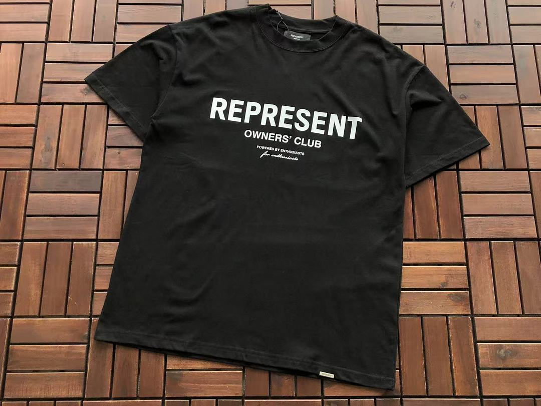 T-Shirts Rep