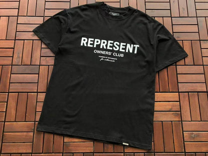 T-Shirts Rep