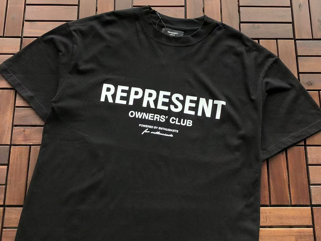 T-Shirts Rep