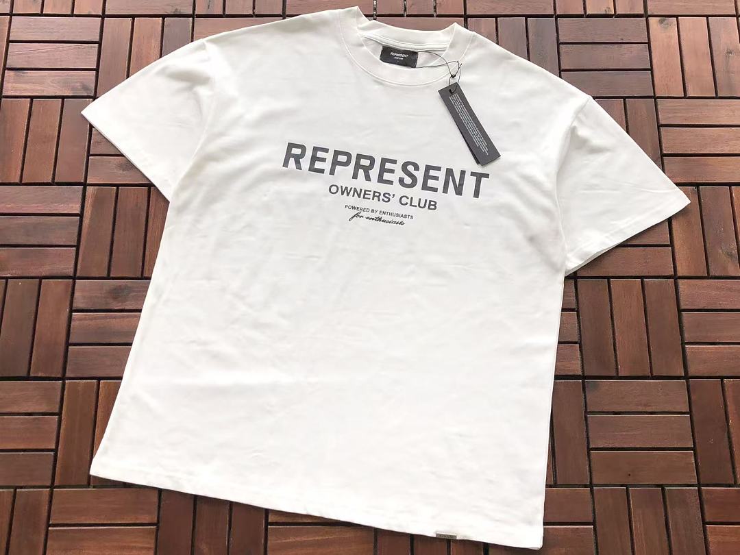 T-Shirts Rep