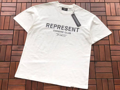 T-Shirts Rep