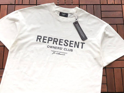 T-Shirts Rep