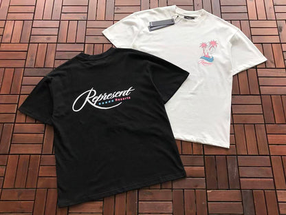 T-Shirts Rep