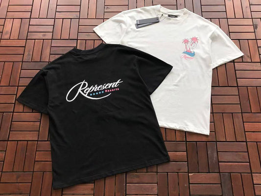 T-Shirts Rep