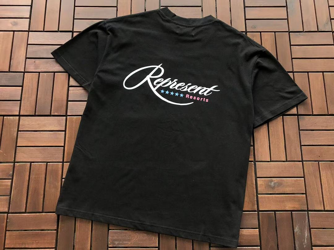 T-Shirts Rep