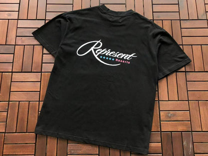 T-Shirts Rep