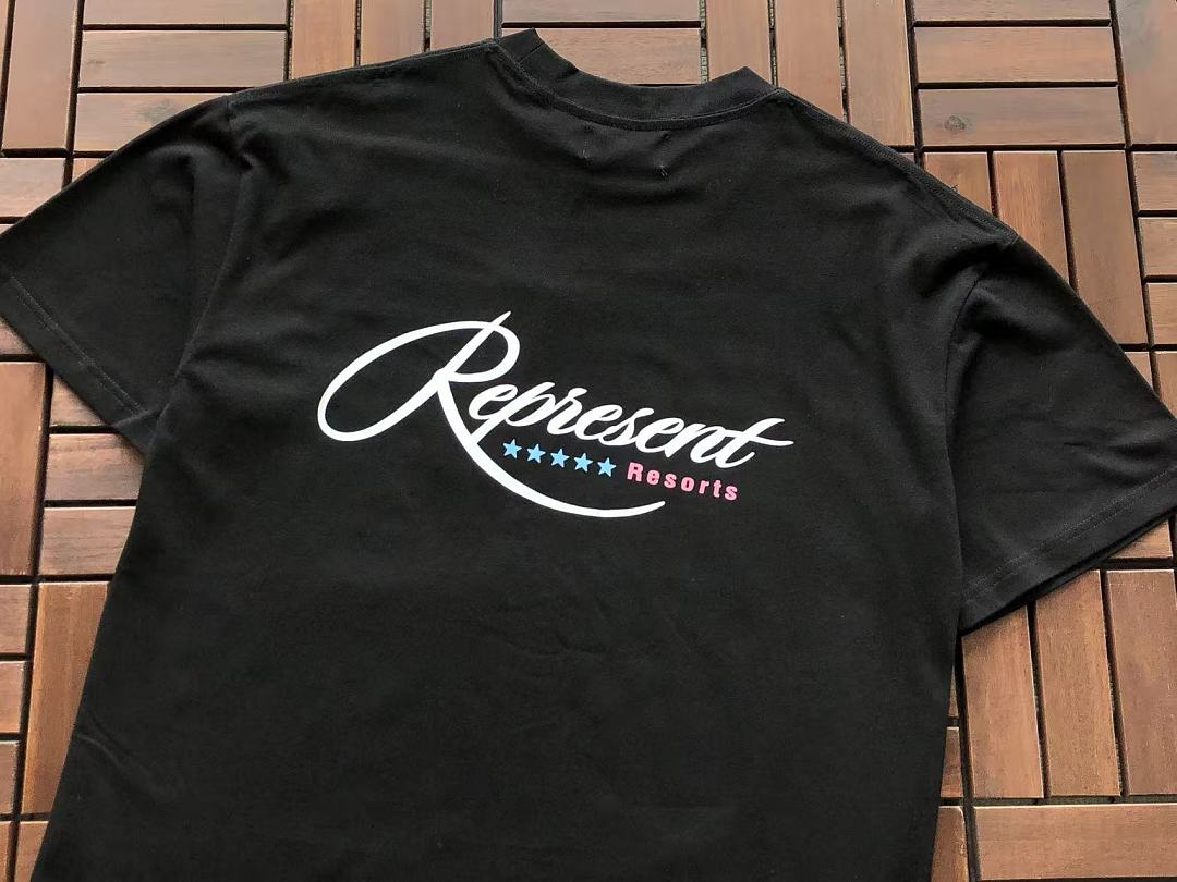 T-Shirts Rep