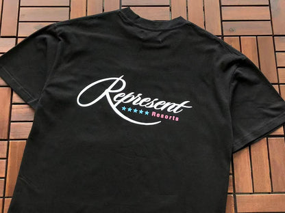 T-Shirts Rep