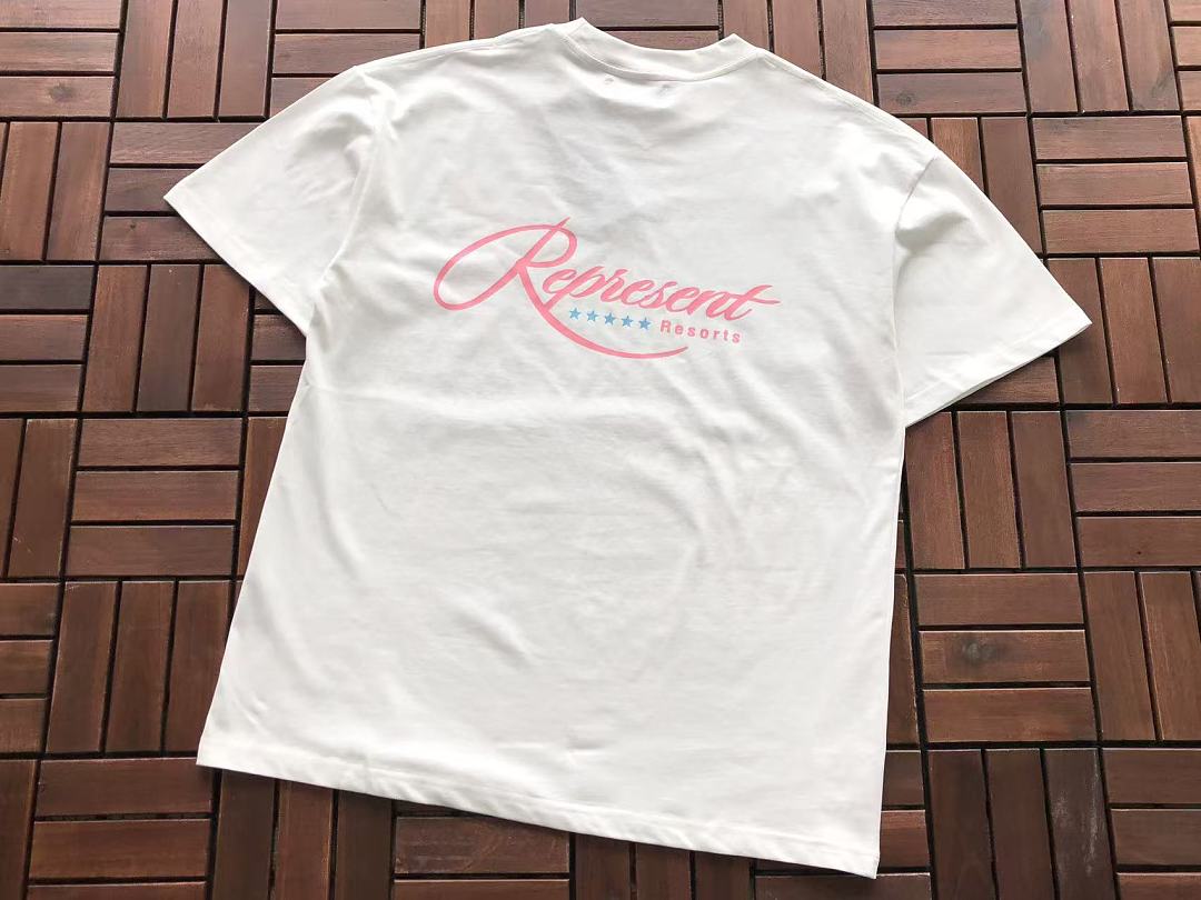 T-Shirts Rep