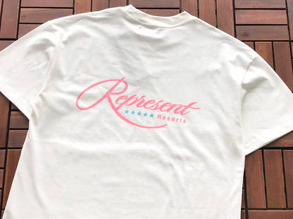 T-Shirts Rep
