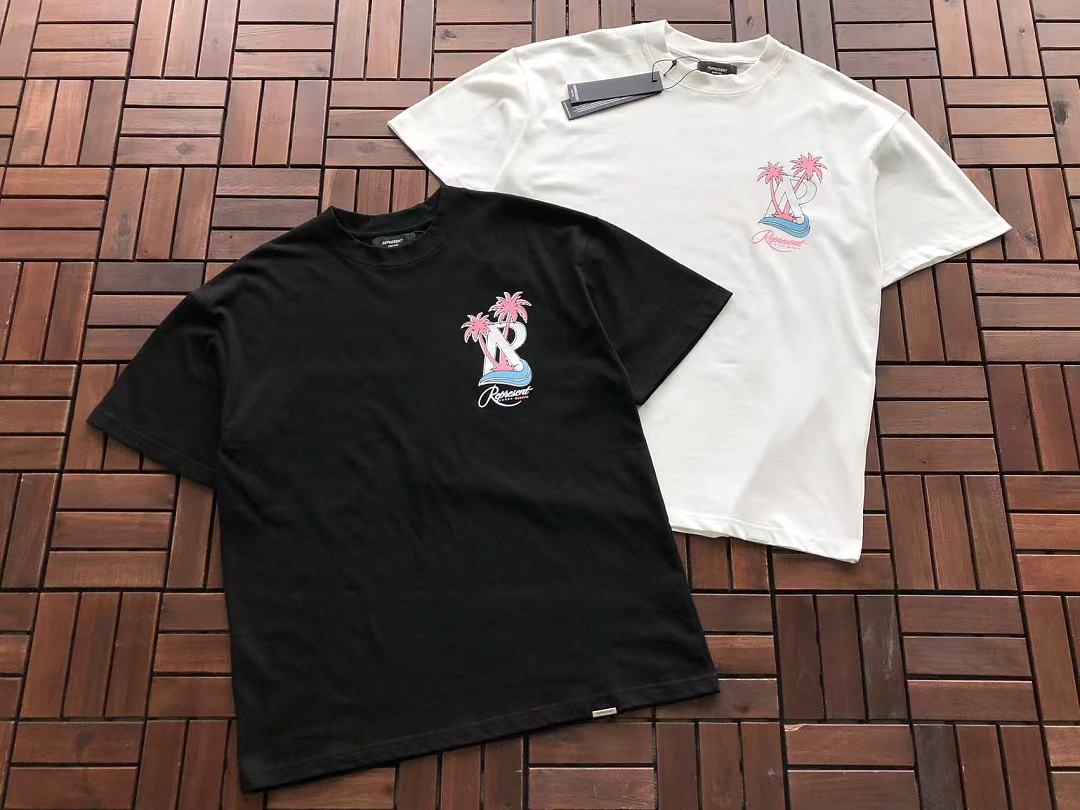 T-Shirts Rep