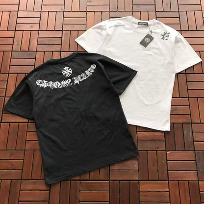 T-Shirts Ch Hearts