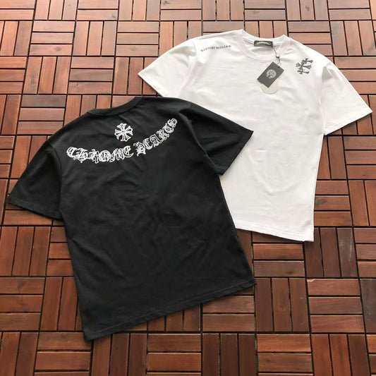 T-Shirts Ch Hearts