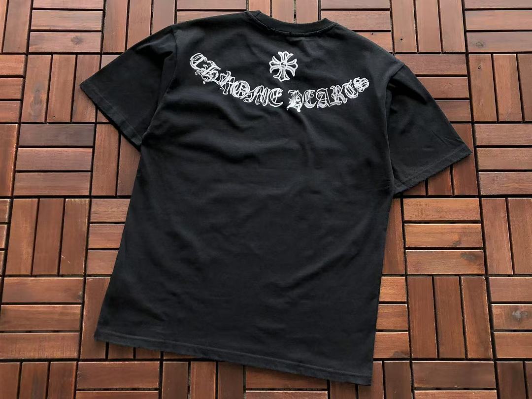 T-Shirts Ch Hearts