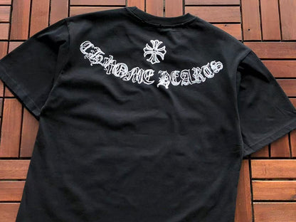 T-Shirts Ch Hearts