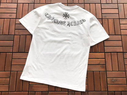 T-Shirts Ch Hearts