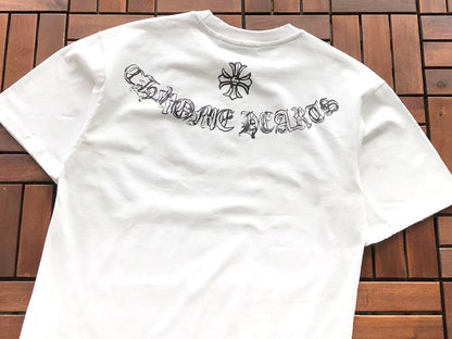 T-Shirts Ch Hearts