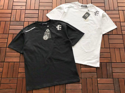T-Shirts Ch Hearts