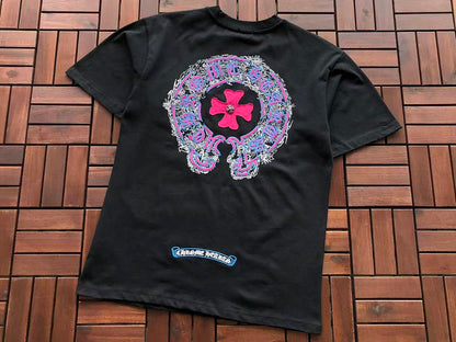T-Shirts Ch Hearts