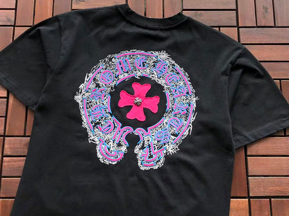 T-Shirts Ch Hearts