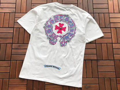 T-Shirts Ch Hearts