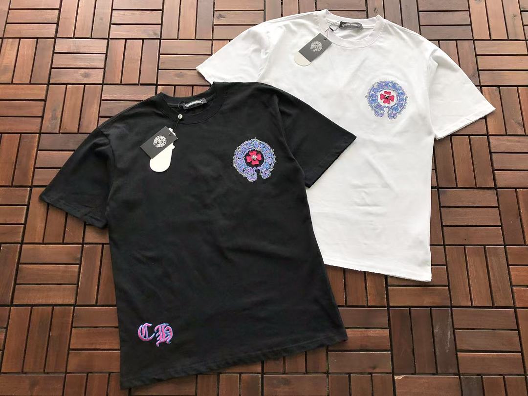 T-Shirts Ch Hearts