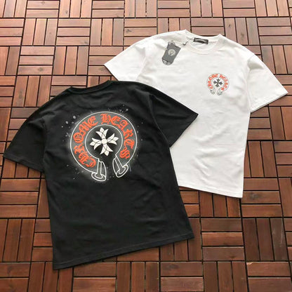 T-Shirts Ch Hearts