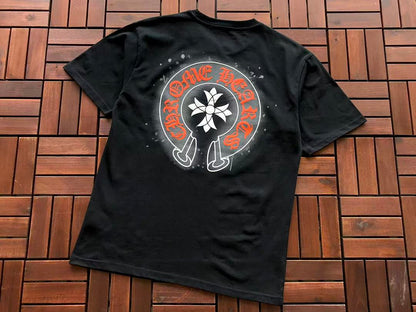 T-Shirts Ch Hearts