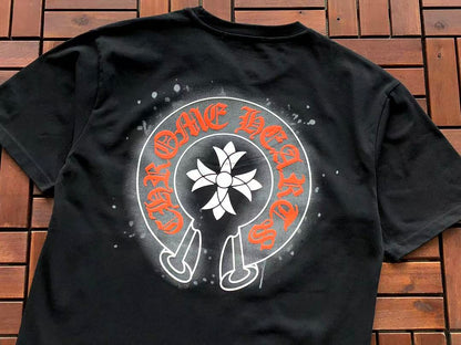 T-Shirts Ch Hearts