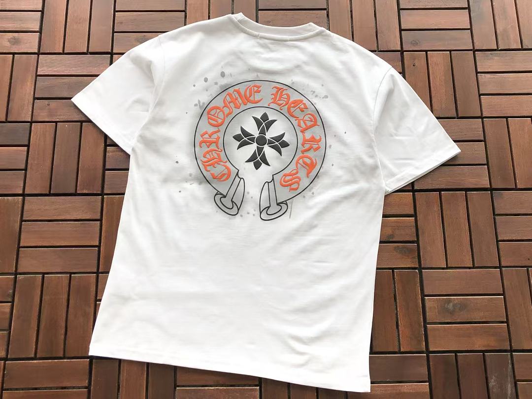 T-Shirts Ch Hearts