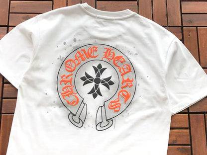 T-Shirts Ch Hearts