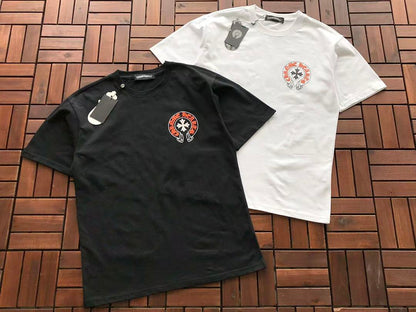 T-Shirts Ch Hearts