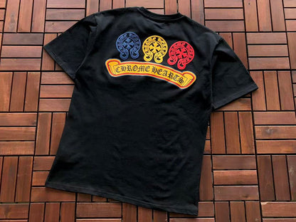 T-Shirts Ch Hearts