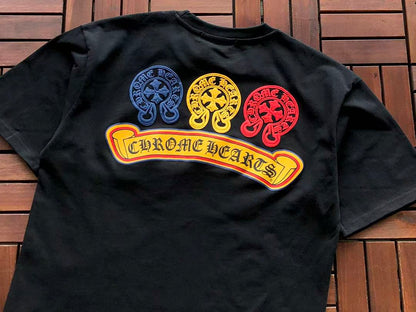 T-Shirts Ch Hearts