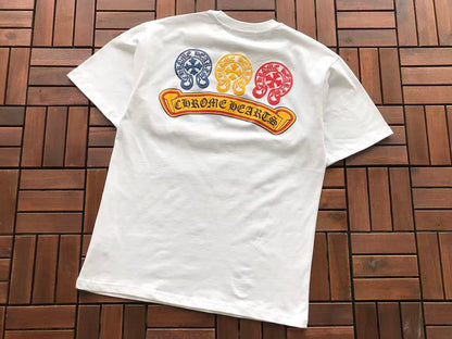 T-Shirts Ch Hearts