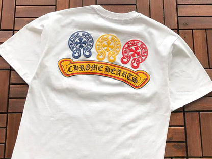 T-Shirts Ch Hearts