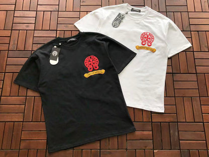 T-Shirts Ch Hearts