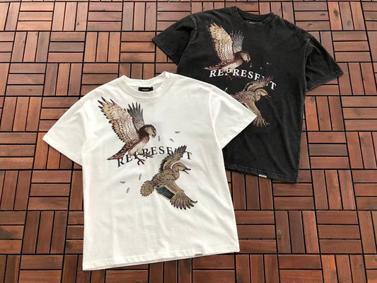 T-Shirts Rep