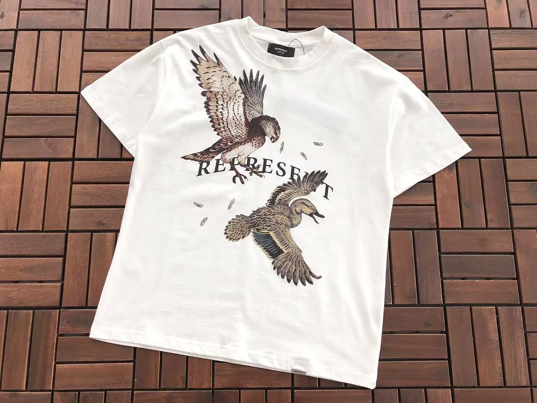 T-Shirts Rep