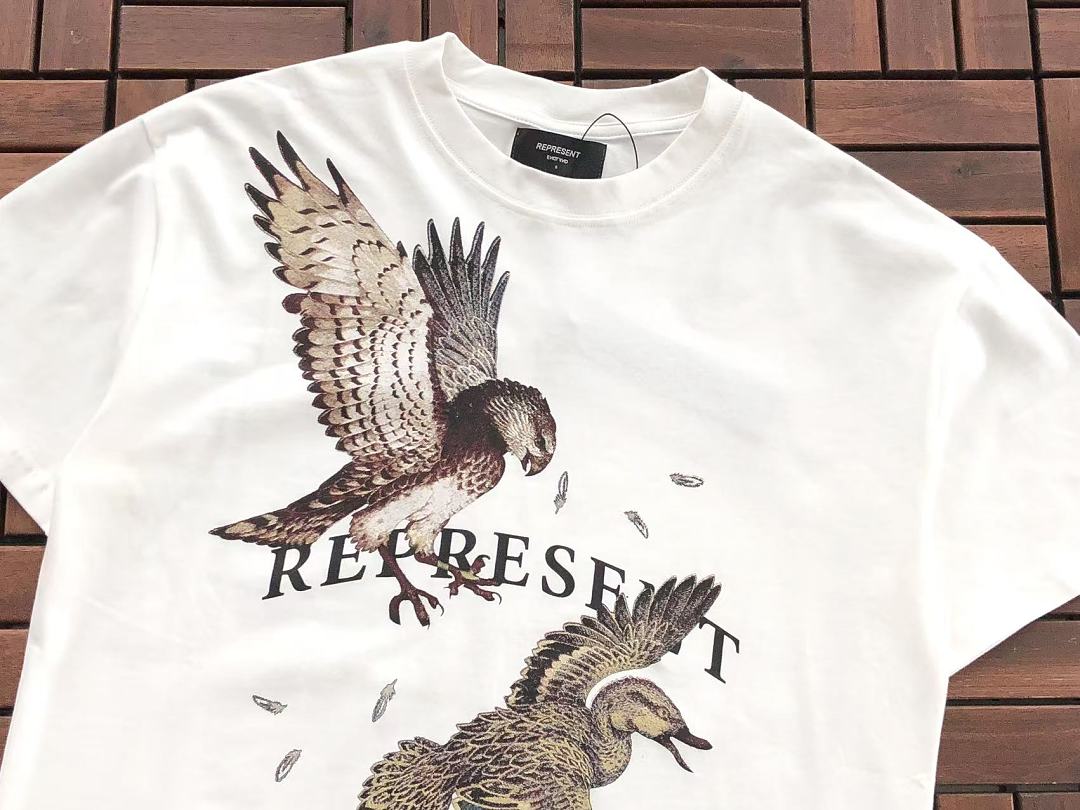 T-Shirts Rep
