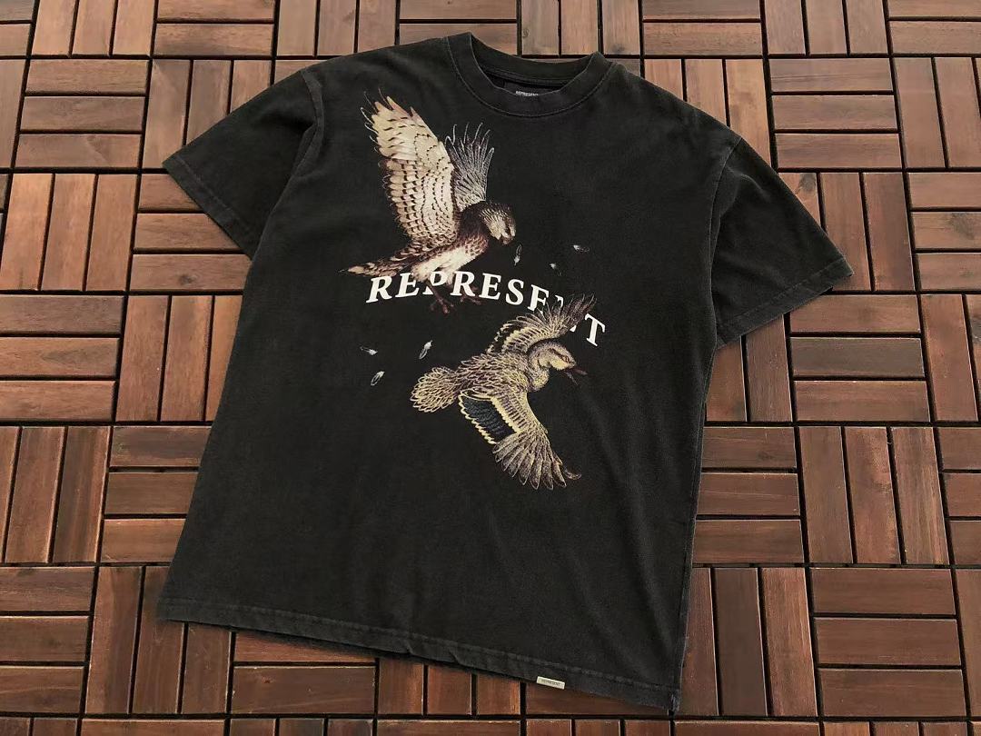 T-Shirts Rep